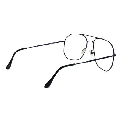 Blue Unisex Glasses Frame