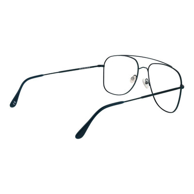 Green Unisex Glasses Frame