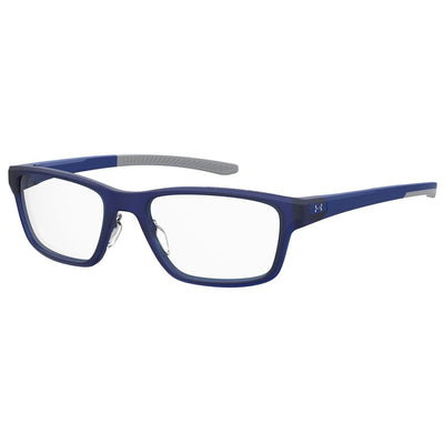 Blue Resin Frames