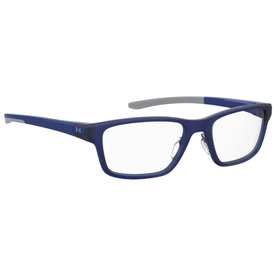 Blue Resin Frames
