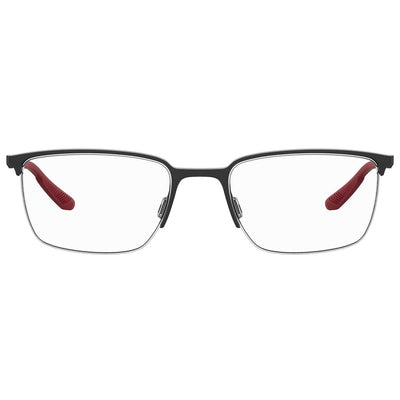 Black Metal Frames