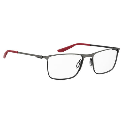 Black Metal Frames