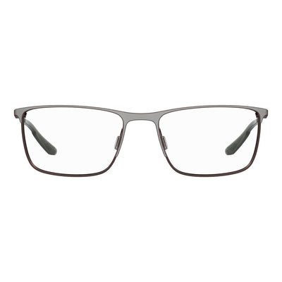 Brown Metal Frames