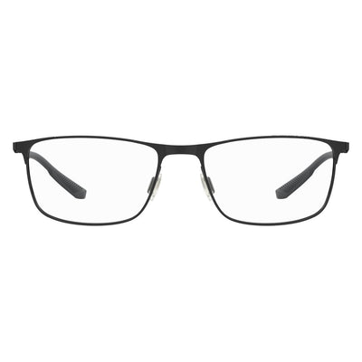 Black Metal Frames