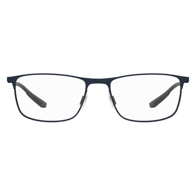 Blue Metal Frames