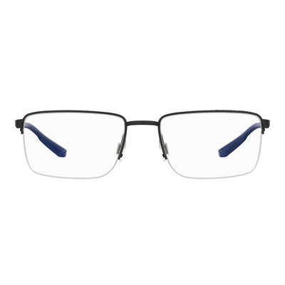 Black Metal Frames