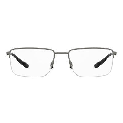 Gray Metal Frames