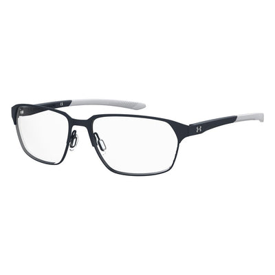 Blue Metal Frames