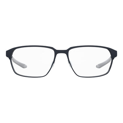 Blue Metal Frames