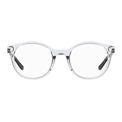 Transparent Acetate Frames