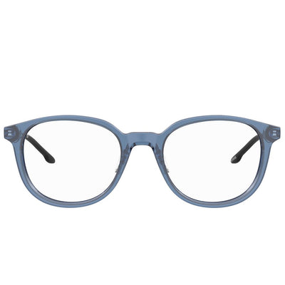 Blue Acetate Frames