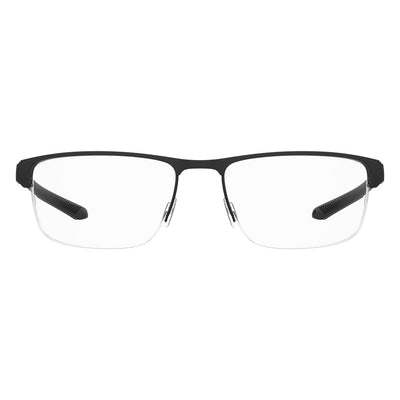 Black Metal Frames