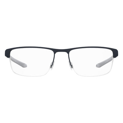 Blue Metal Frames