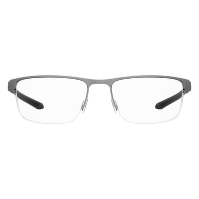 Gray Metal Frames