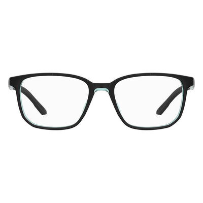 Black Resin Frames