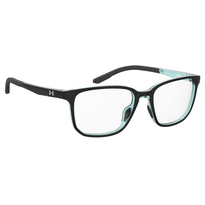 Black Resin Frames