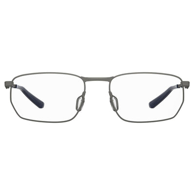 Gray Metal Frames