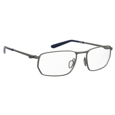 Gray Metal Frames