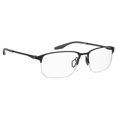 Black Metal Frames