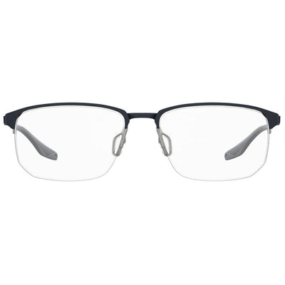 Blue Metal Frames