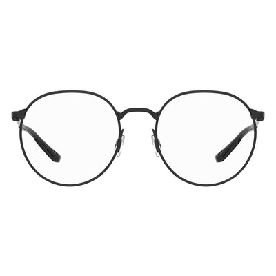 Black Metal Frames