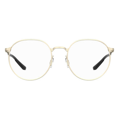 Gold Metal Frames