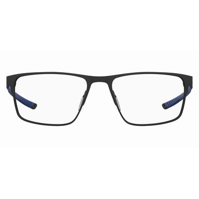 Black Metal Frames
