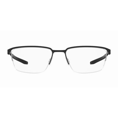 Black Metal Frames
