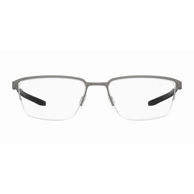 Gray Metal Frames