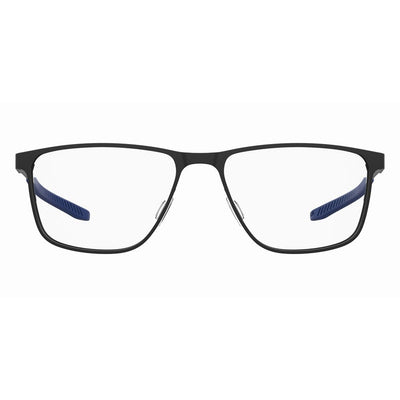 Black Metal Frames
