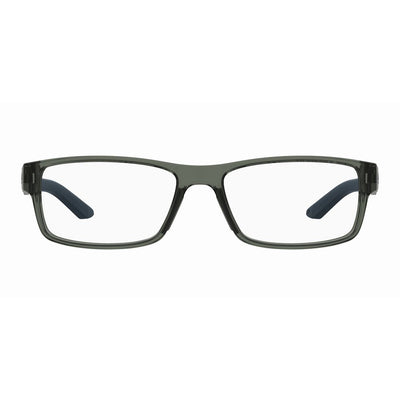 Green Resin Frames