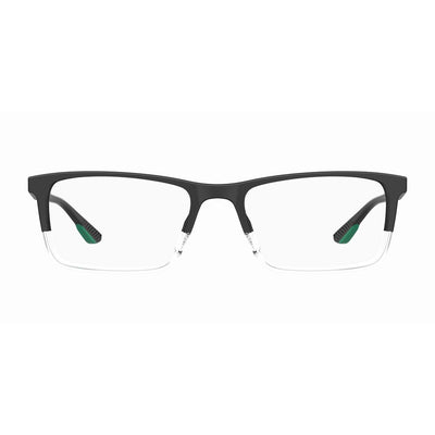 Black Acetate Frames