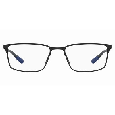 Black Metal Frames
