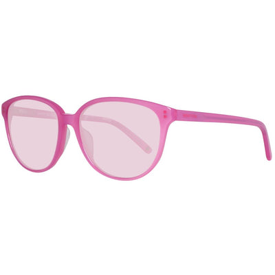Multicolor Plastic Sunglasses