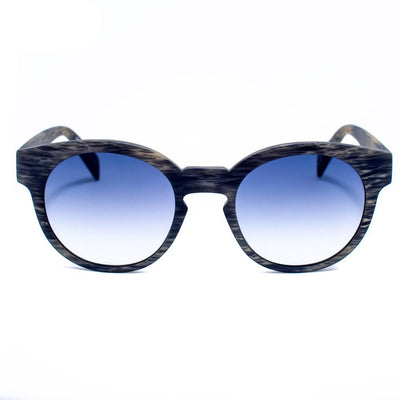 Brown Acetate Sunglasses
