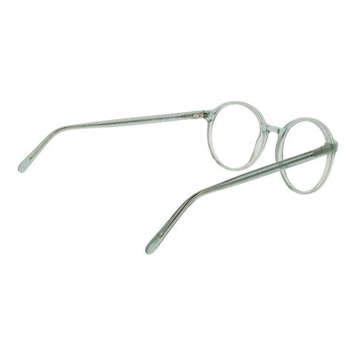 Turquoise Unisex Glasses Frame