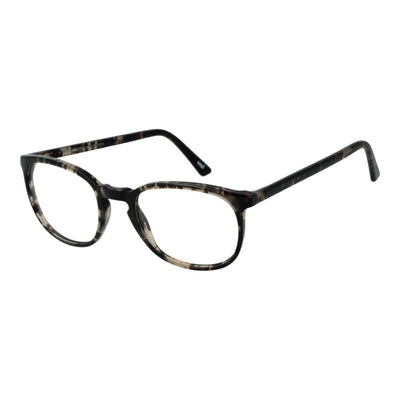 Multicolor Unisex Glasses Frame