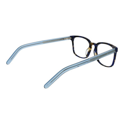 Green Men Glasses Frame