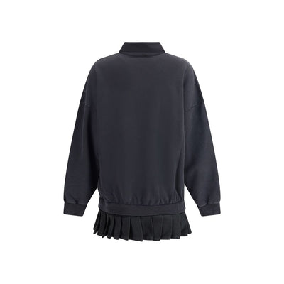 Swatshirt Dress