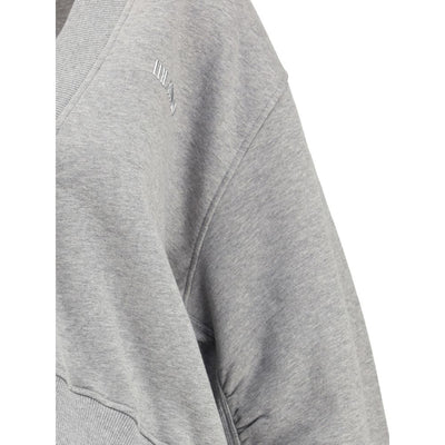Oversized Sweatshirt