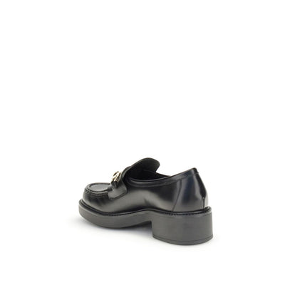 Horsebit Loafers