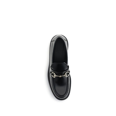 Horsebit Loafers
