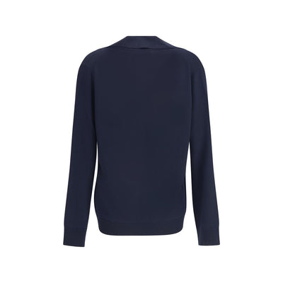 Polo Sweater