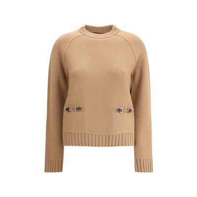 Horsebit Sweater