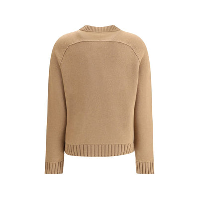 Horsebit Sweater