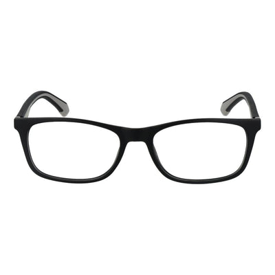 Black Men Glasses Frame