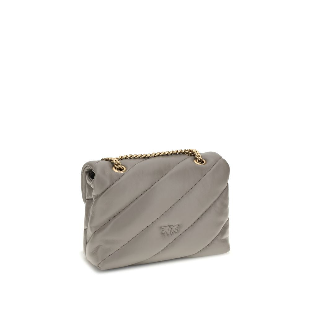 Love Mini Puff Shoulder Bag