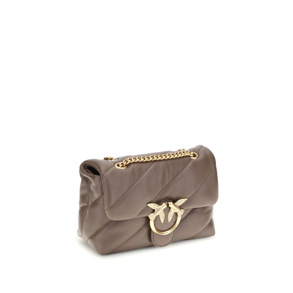 Love Mini Puff Shoulder Bag