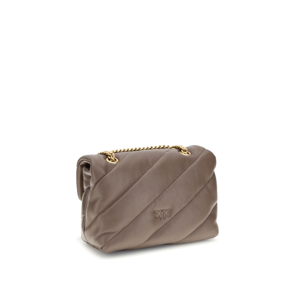 Love Mini Puff Shoulder Bag
