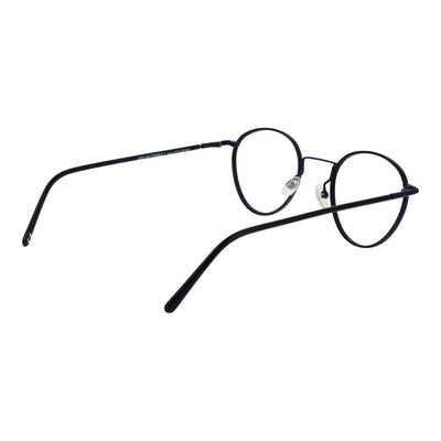 Blue Unisex Glasses Frame